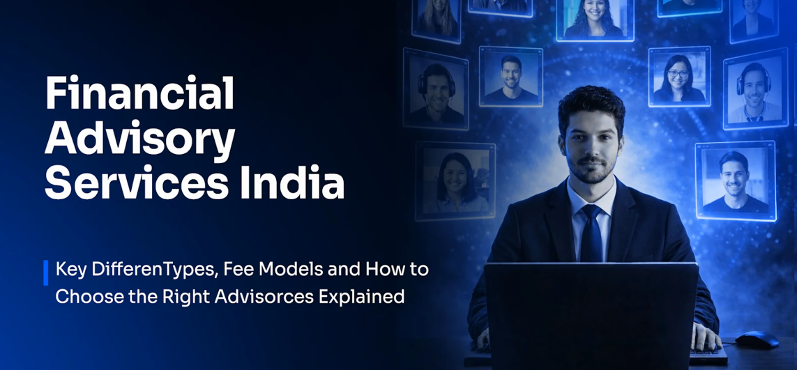 Financial Advisory